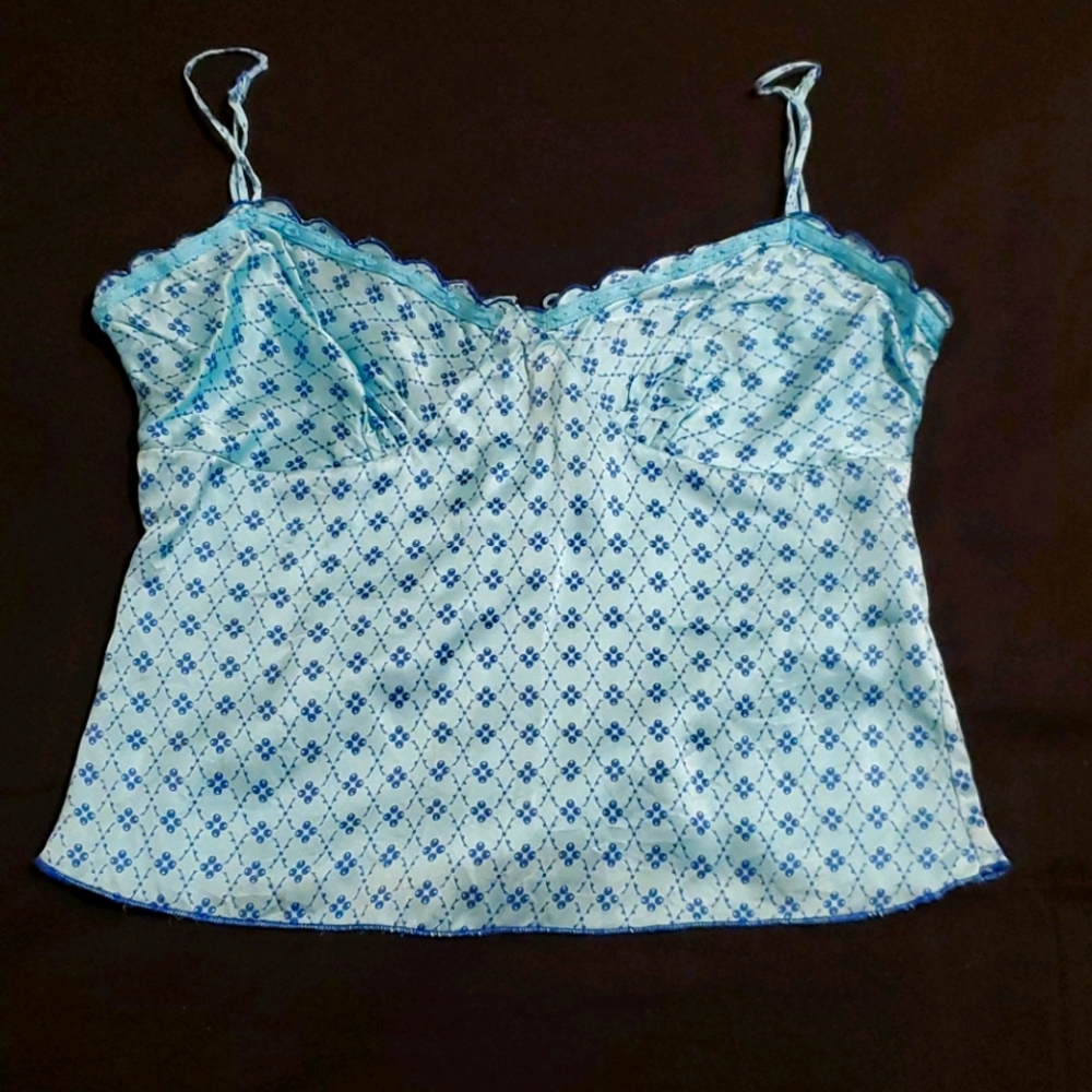 The limited top